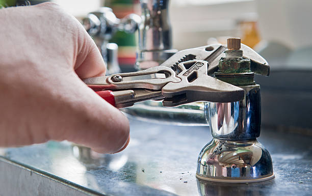 Best Water damage cleanup near me  in Air Force Academy, CO